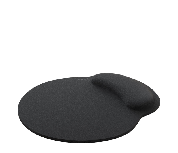 SpeedLink VELLU Memory Foam Mousepad black - 1504998 - zdjęcie 3